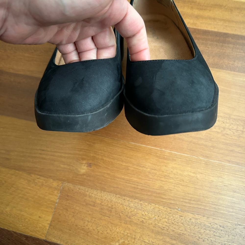 ♦️Vionic Sereno wedge pump - Picture 11 of 11